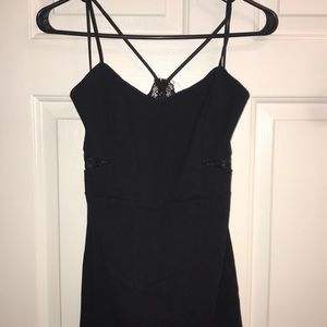 Express Cocktail Dress